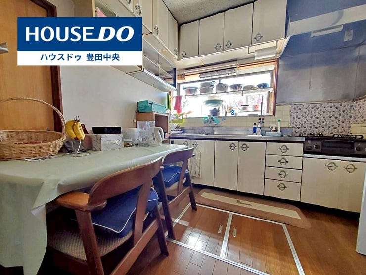 ◆見学予約受付中◆
現地をご覧いただき、周辺環境なども一緒に
ご確認いただけます!