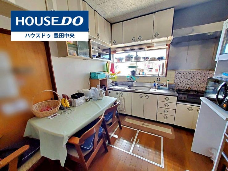 ◆見学予約受付中◆
現地をご覧いただき、周辺環境なども一緒に
ご確認いただけます!