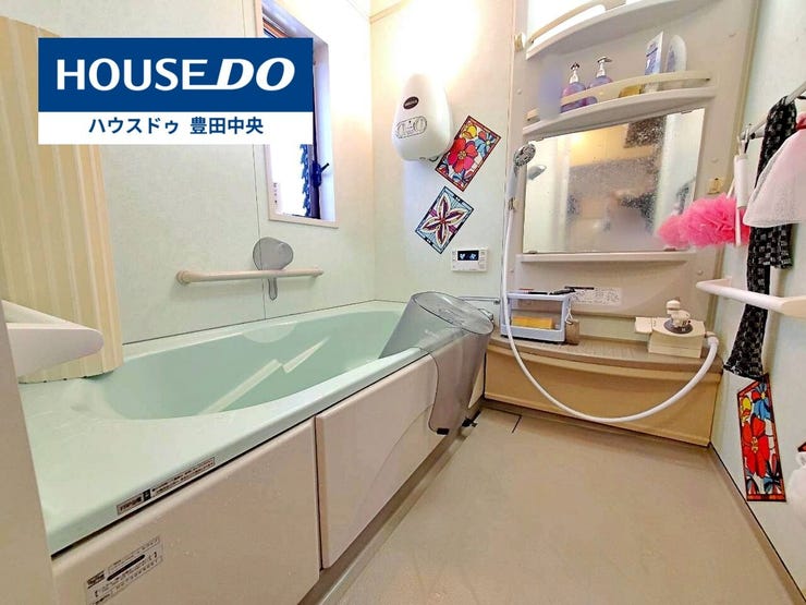 ◆見学予約受付中◆
現地をご覧いただき、周辺環境なども一緒に
ご確認いただけます!