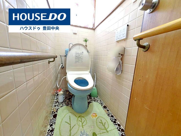 ◆見学予約受付中◆
現地をご覧いただき、周辺環境なども一緒に
ご確認いただけます!