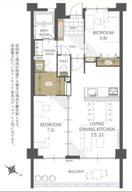 間取画像