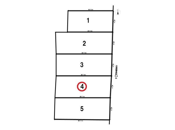 【全体区画図】