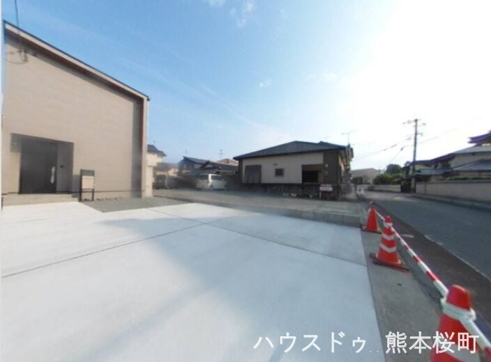 ■理想を叶える新しい暮らしの舞台■高いデザイン性と機能性を兼ね備えた住まい。ここで、家族の新しい物語が始まります。
