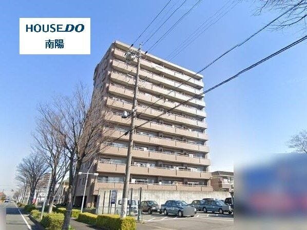 【外観】
お気軽にお問合せください!
