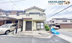 八尾市弓削町南３丁目