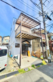 八尾市曙町３丁目