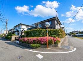 糸島市潤４丁目