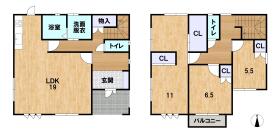 間取画像