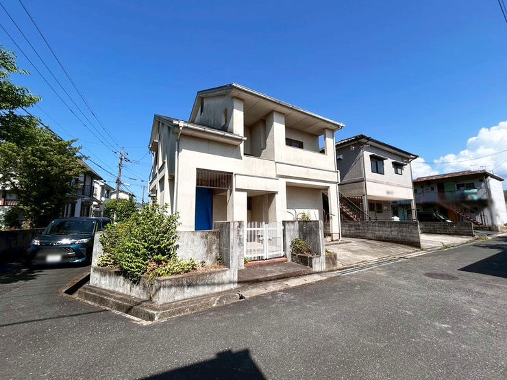 行橋市西宮市４