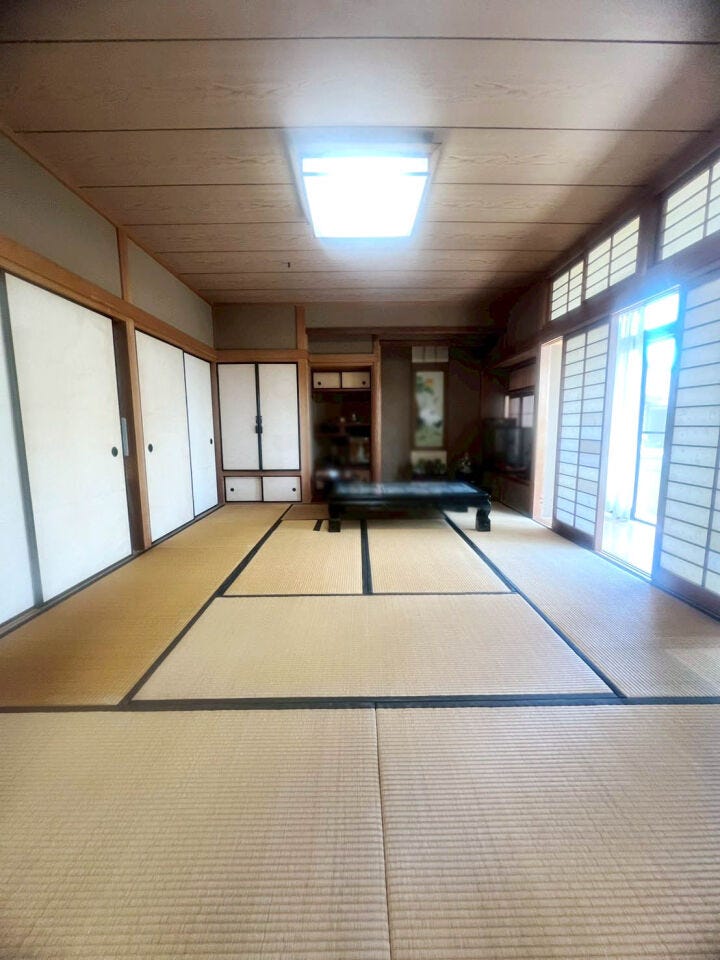 【オール電化】省エネ給湯器♪ウォークインクローゼット♪バス1坪以上♪追焚機能♪カウンターキッチン♪
