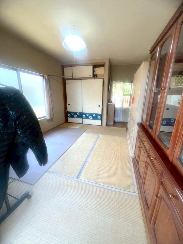 【オール電化】省エネ給湯器♪ウォークインクローゼット♪バス1坪以上♪追焚機能♪カウンターキッチン♪