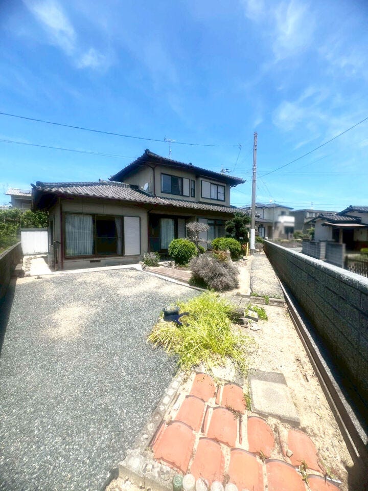 【オール電化】省エネ給湯器♪ウォークインクローゼット♪バス1坪以上♪追焚機能♪カウンターキッチン♪