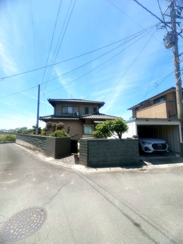 【オール電化】省エネ給湯器♪ウォークインクローゼット♪バス1坪以上♪追焚機能♪カウンターキッチン♪