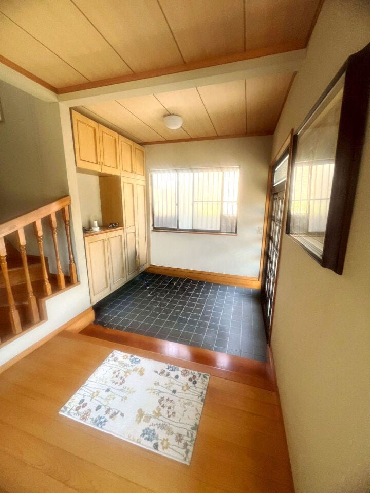 【オール電化】省エネ給湯器♪ウォークインクローゼット♪バス1坪以上♪追焚機能♪カウンターキッチン♪