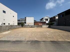 阿南市学原町中西