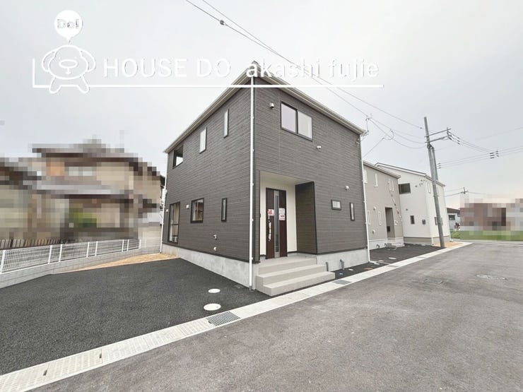 風通し良好 陽当り良好 大久保中学校 徒歩約14分