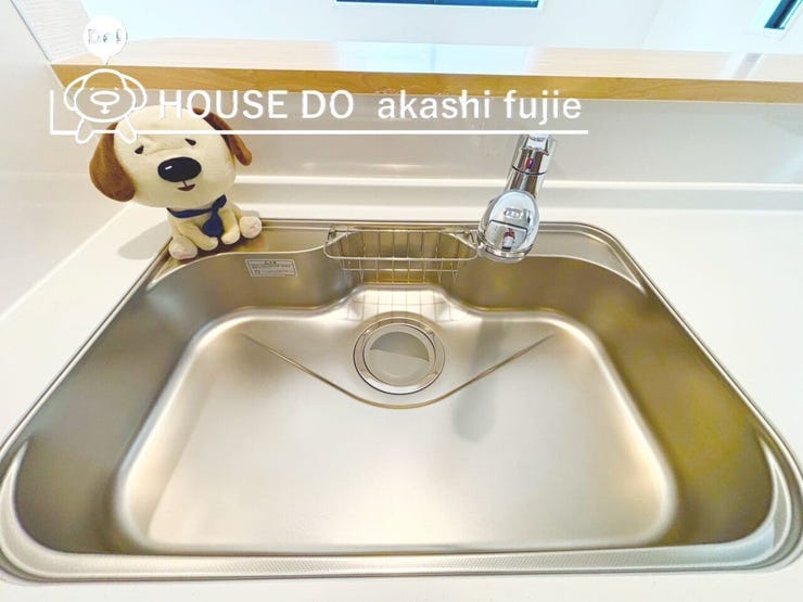 キッチンシンク