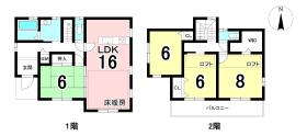 間取画像