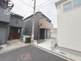 明石市貴崎４丁目