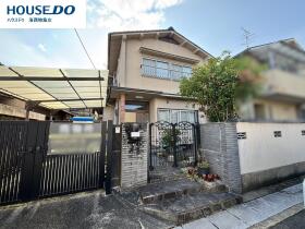 長岡京市長岡２丁目