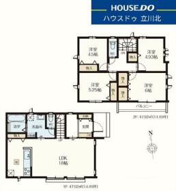 間取画像
