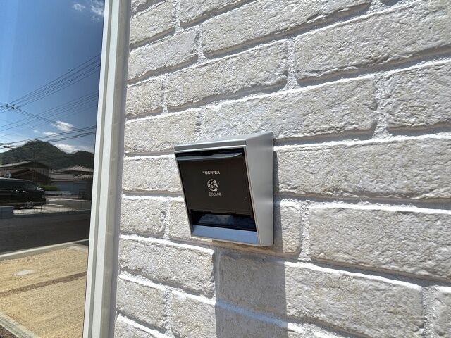 EV車充電器