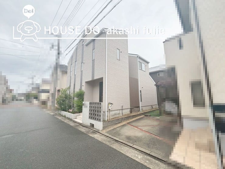 全面道路もゆったり