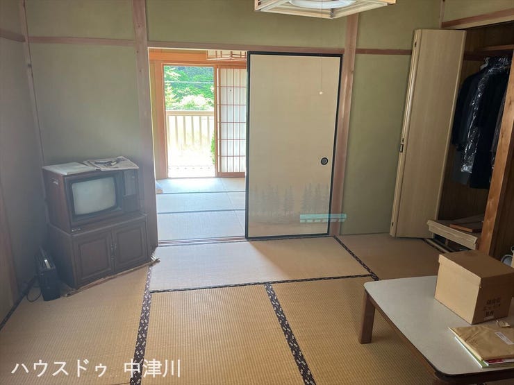 2F和室