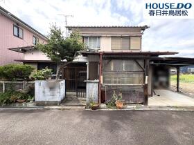 春日井市熊野町