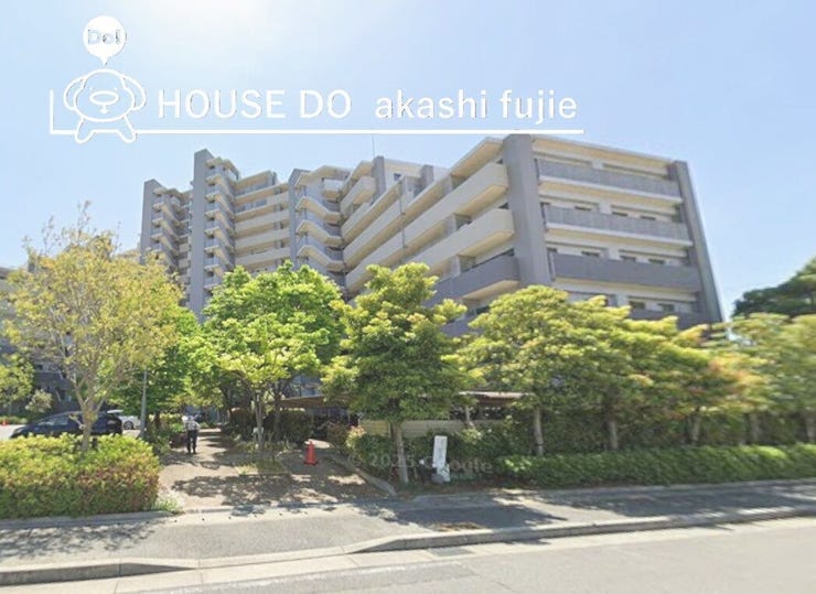 中学校まで徒歩約5分!部活動帰りも安心です♪