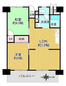 間取画像