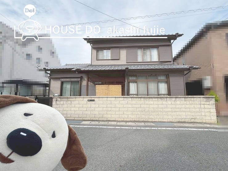 □広々5LDK