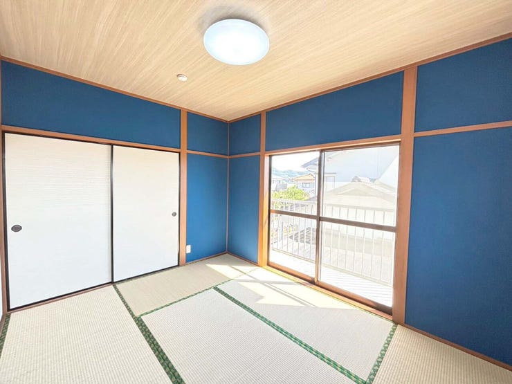 2026年8月内・外リフォーム♪小倉南区沼緑町中古戸建て◎コンビニ・24hスーパー徒歩9分程度