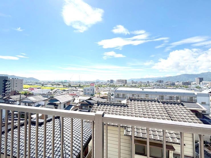 2026年8月内・外リフォーム♪小倉南区沼緑町中古戸建て◎コンビニ・24hスーパー徒歩9分程度