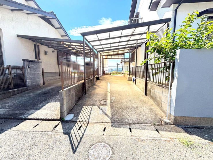 2026年8月内・外リフォーム♪小倉南区沼緑町中古戸建て◎コンビニ・24hスーパー徒歩9分程度