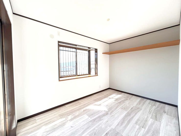 2026年8月内・外リフォーム♪小倉南区沼緑町中古戸建て◎コンビニ・24hスーパー徒歩9分程度