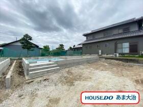 あま市古道屋敷