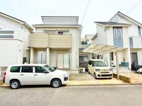 泉南市北野１丁目