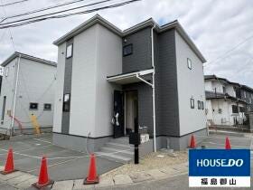 福島市南沢又字北川原