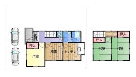間取画像