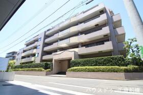 世田谷区砧４丁目