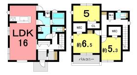 間取画像