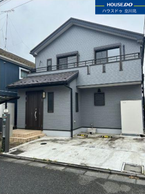 昭島市大神町４丁目