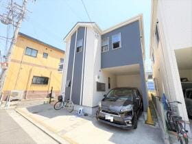 堺市東区日置荘原寺町