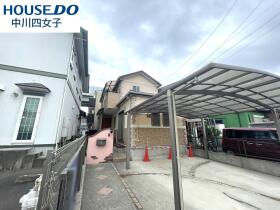 名古屋市中川区東春田２丁目