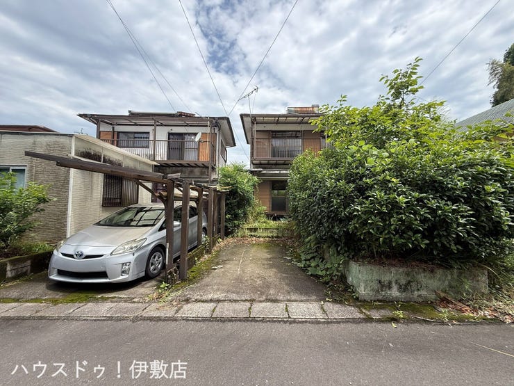西姶良４丁目 中古戸建