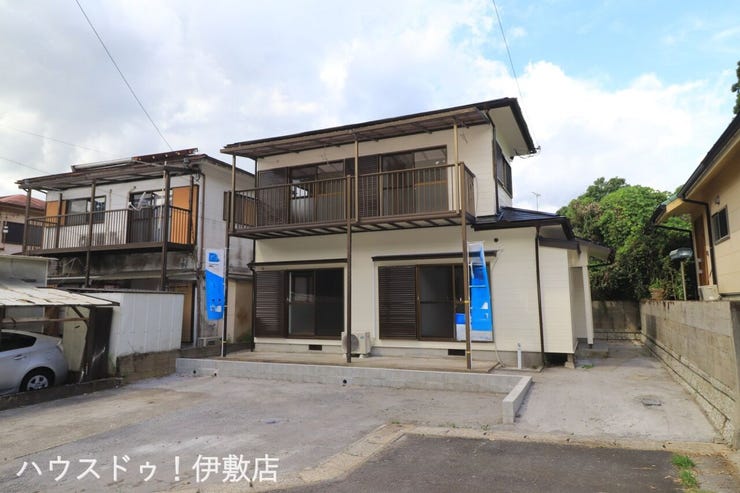 西姶良４丁目 中古戸建 