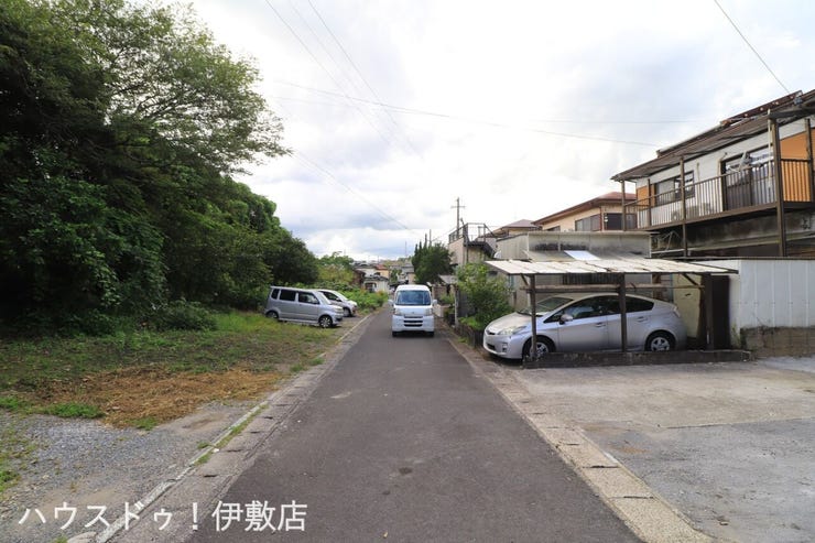 西姶良４丁目 中古戸建 