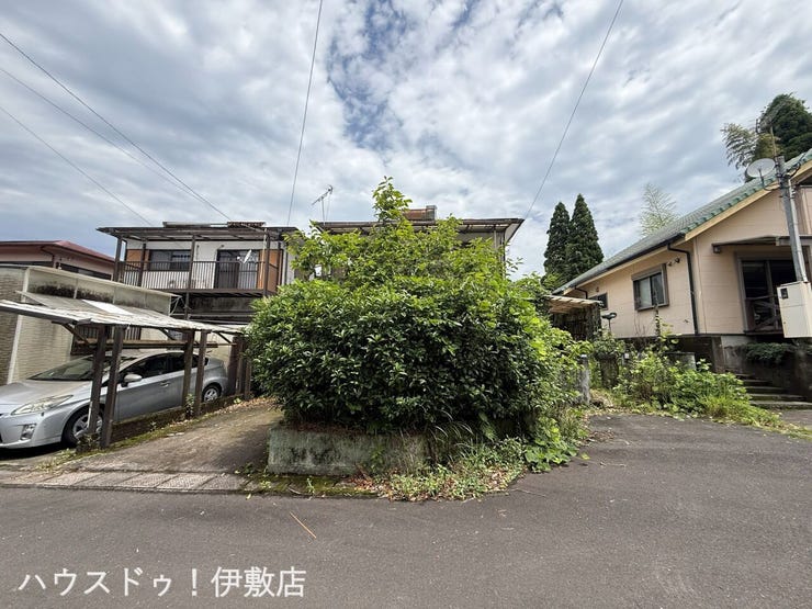 西姶良４丁目 中古戸建 