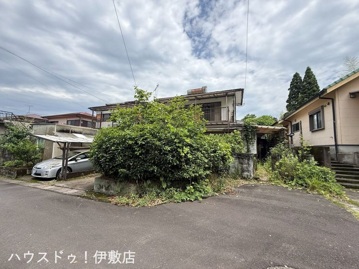 西姶良４丁目 中古戸建 
